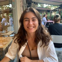 Sude Işıl Baştuğ