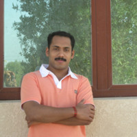 Unnikrishnan P.R