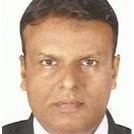 Mirza Baig
