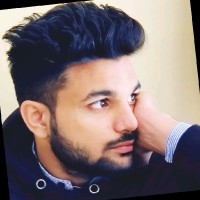 Saurabh Singh