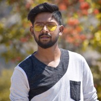 Chethan Rm