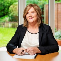 Mary Roche Coaching EMCC accredited