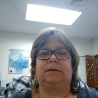 Becky Cantwell