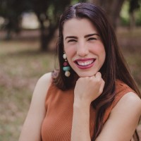 Amanda Castro Ávila Estigarraga