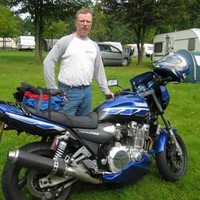 Johan Rebel