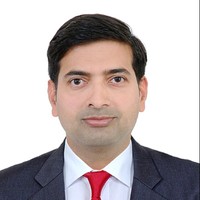 Vivek Shukla