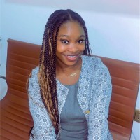 Vanessa Afful