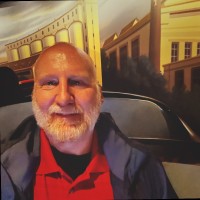 David Kubilunas
