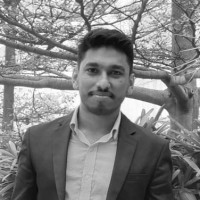 Sushanta Roy