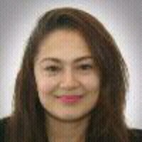 Claudia Ramírez Ossa