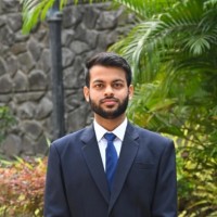 Shreyash Kashyap