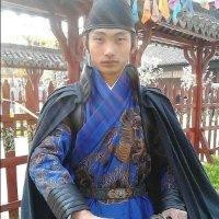 郝强强