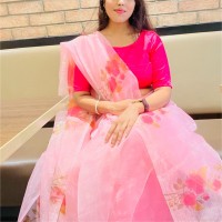 Madhurima Das