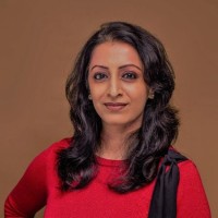 Neha Mehra