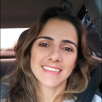 Patricia Maria Oliveira