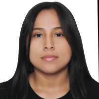 Rebeca Milagros Aricoche Zuñiga