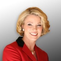 Mary Yeakel