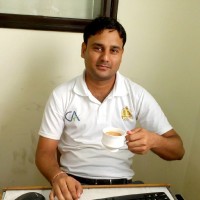 Krishan Kumar Sharma
