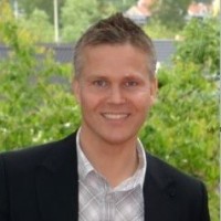 Göran Bergström