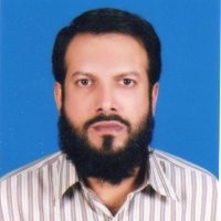 Naushad K. Cherrayil