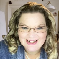 Amy Barnett