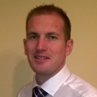 Ian Keeble