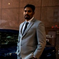 Jaydeep Mandal