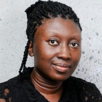 Tomilayo Aluko
