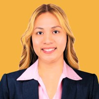 Cathyrine Joy Cueva