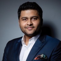 Mohit Mehta