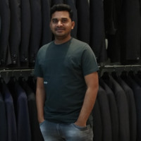 Mohan Tambade