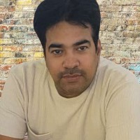 Rajdeep Mishra