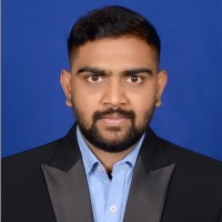 Rohit Kamble