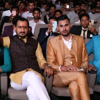 rahul Rock's