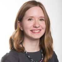 Charlotte Hough, MPA