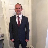 Darren Sheldon M. Ed.