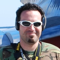 Bradley Lewis