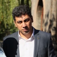 Vahe Karapetyan