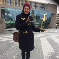 Alan Quireyns