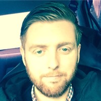 Liam Marsh