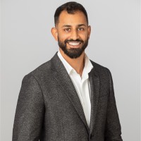 Hamish Lal
