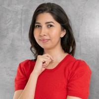 Paola Andrea Benavides Ramirez