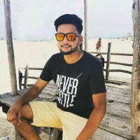 Raghavendra M P