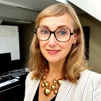 Jeanette Karlsson