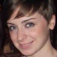 Jacqueline Reilly