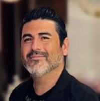 David Balderas