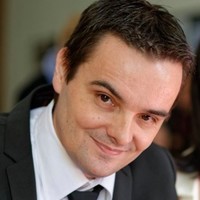 Frédéric Suzat