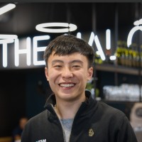 Jason Lam