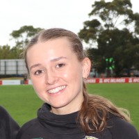 Kate Mcqueeney
