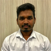 Venkatesh Reddy Chukka